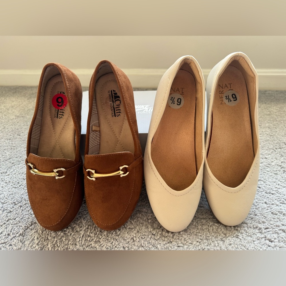 Loafer/Flats Bundle ! - Picture 7 of 9